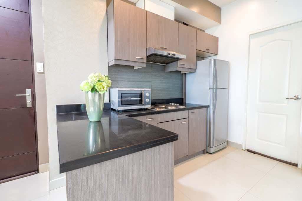 SAPPHIRE RESIDENCES