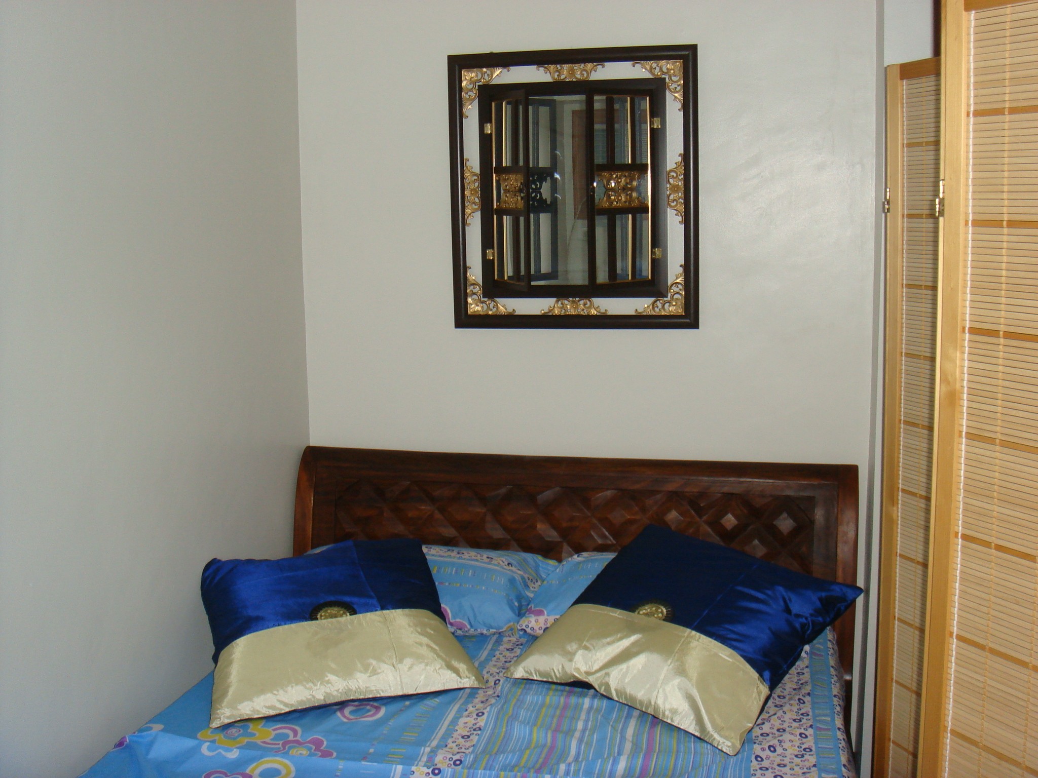 Condo For Rent in Alabang