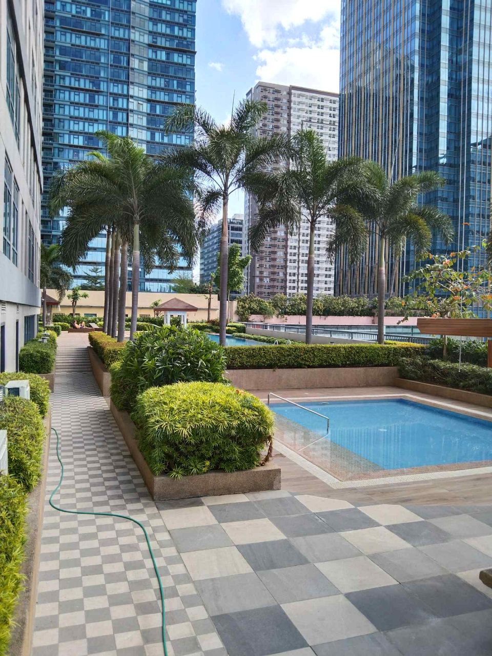 PARKWEST BGC