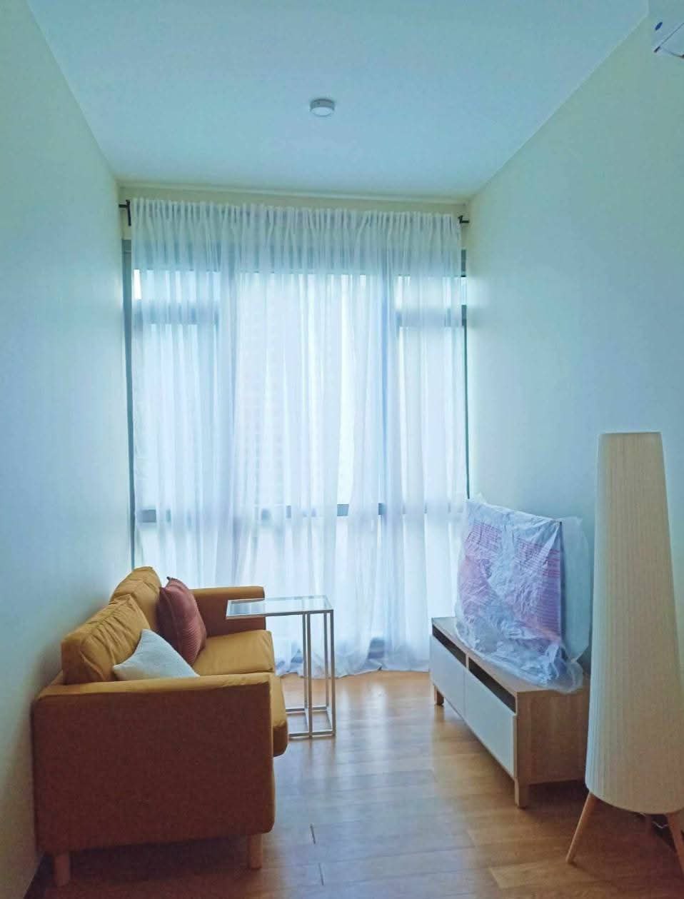 Apartment For Rent in Ortigas CBD