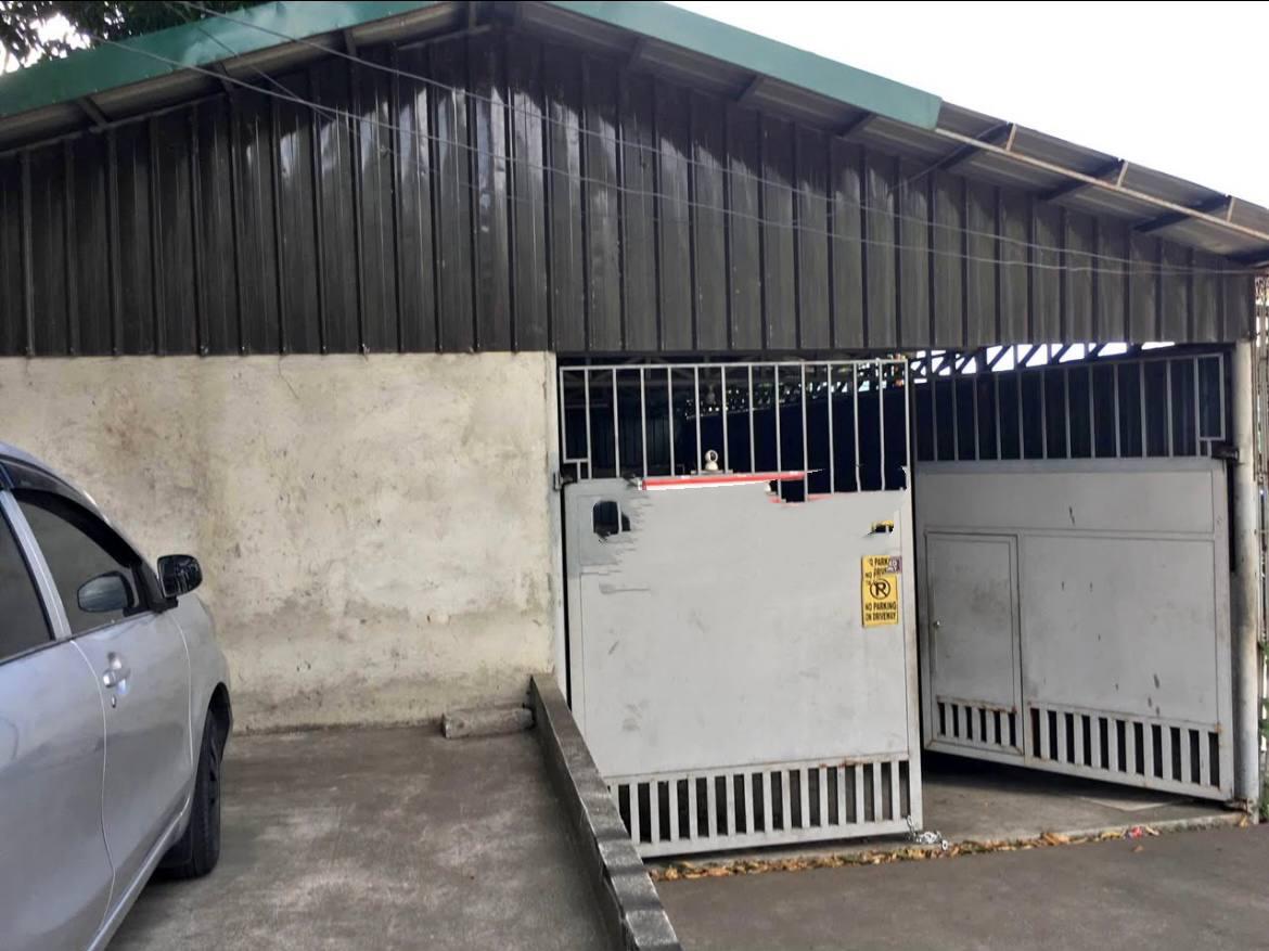 Commercial For Sale in Rizal