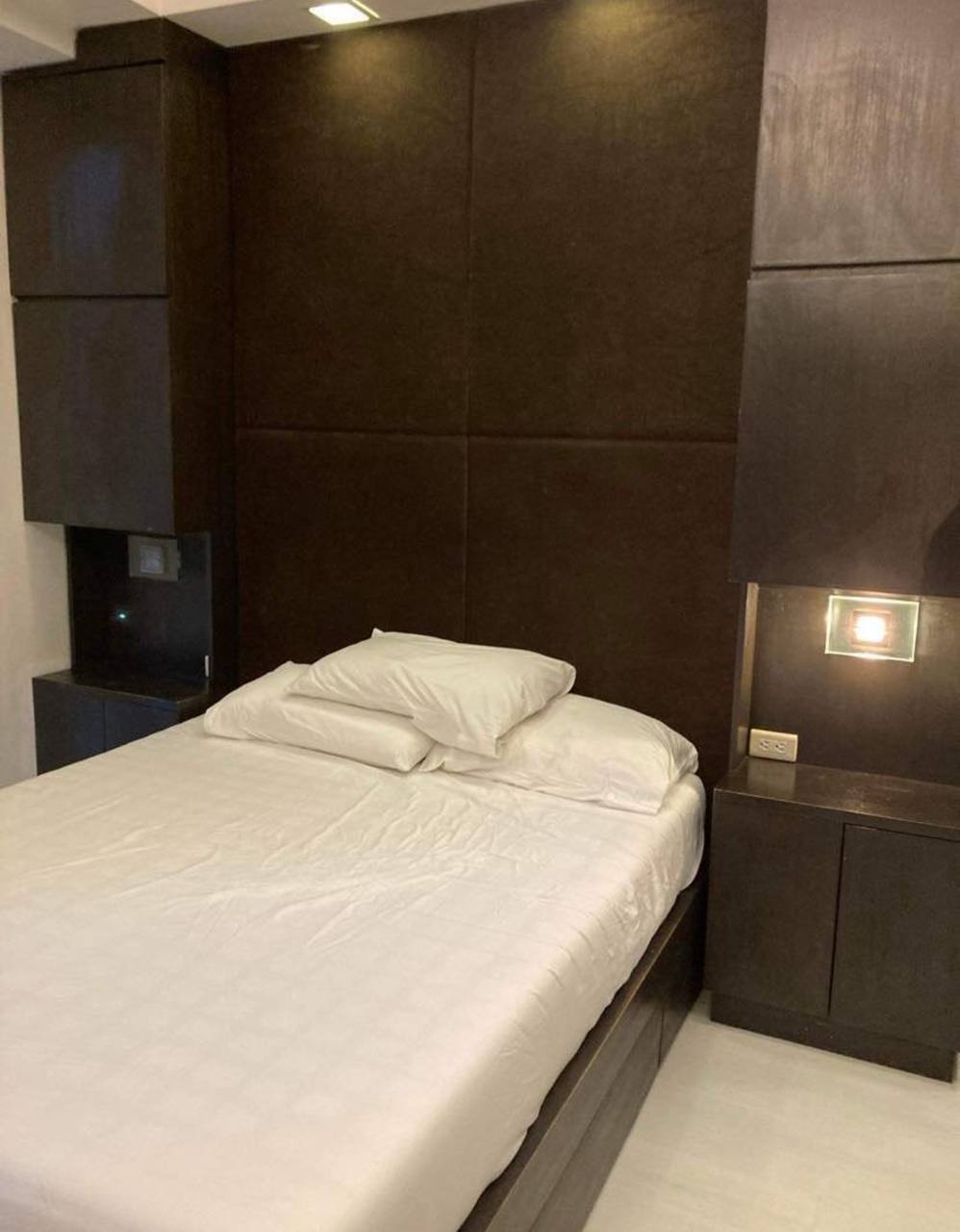 SAPPHIRE RESIDENCES