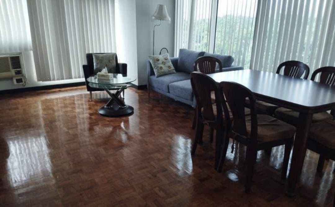 Apartment For Rent in Bonifacio Global City