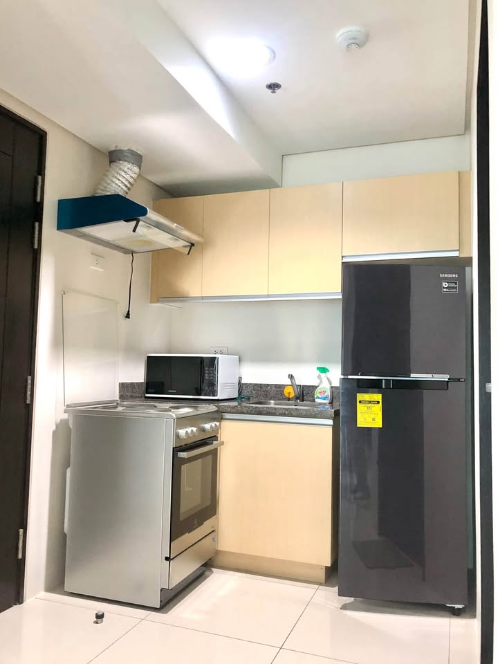 Condo For Rent in Bonifacio Global City