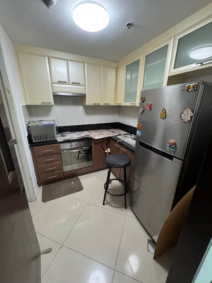 8 FORBESTOWN