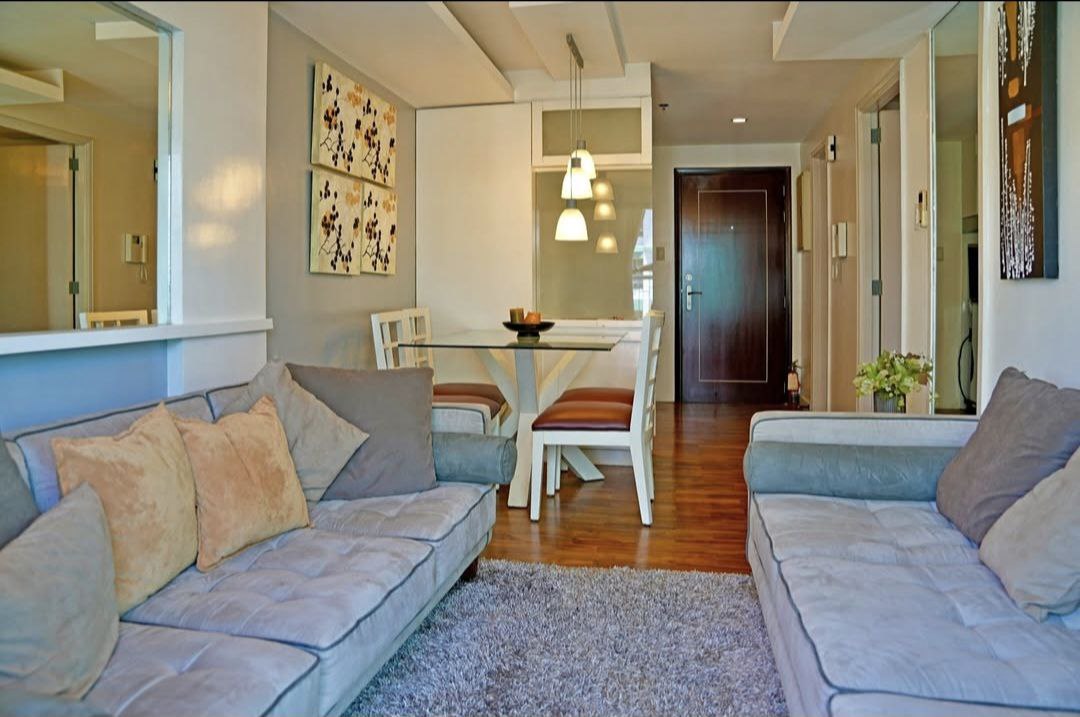 Apartment For Rent in F.B Harisson