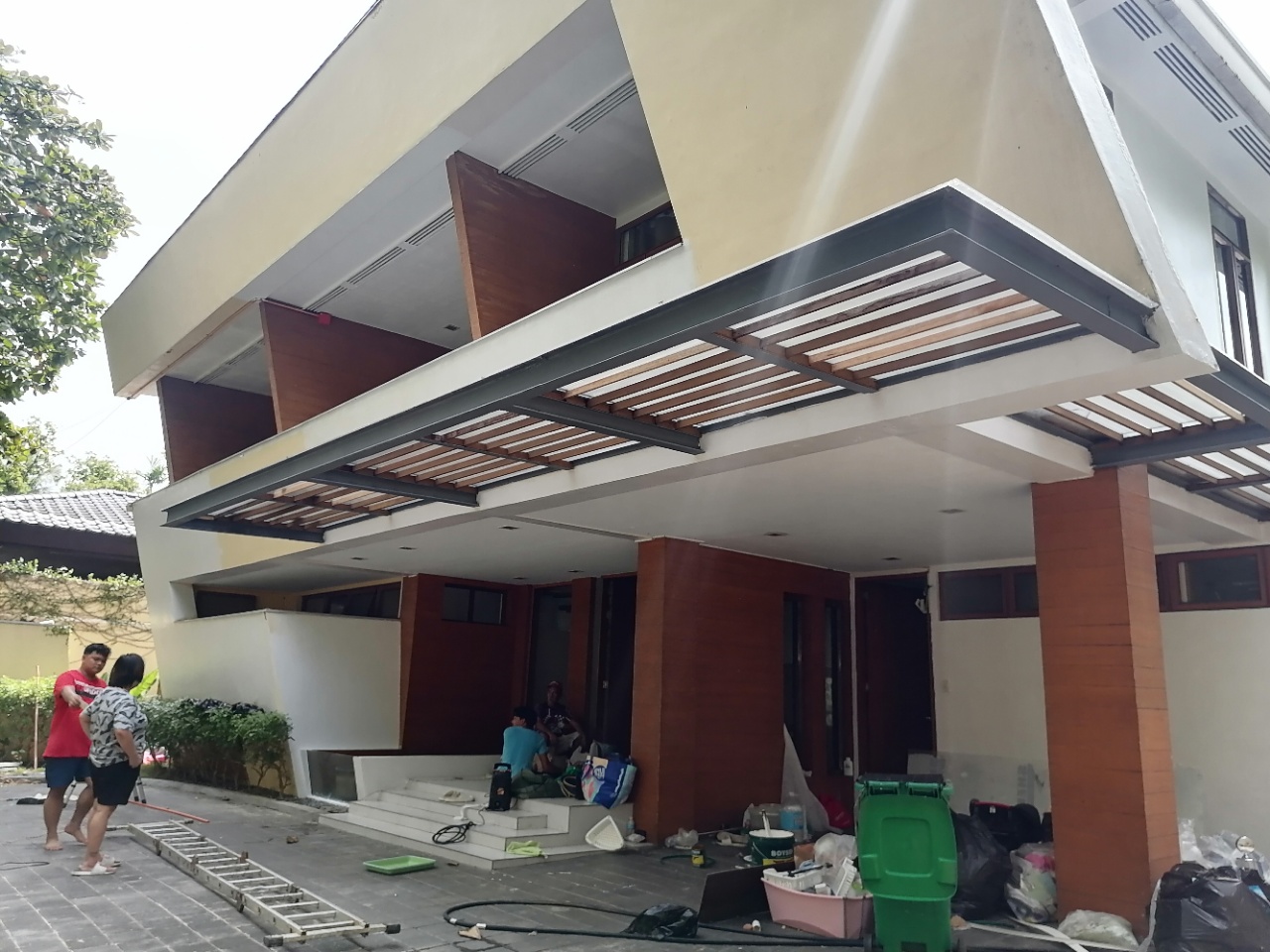 Villa For Rent in Dasmariñas