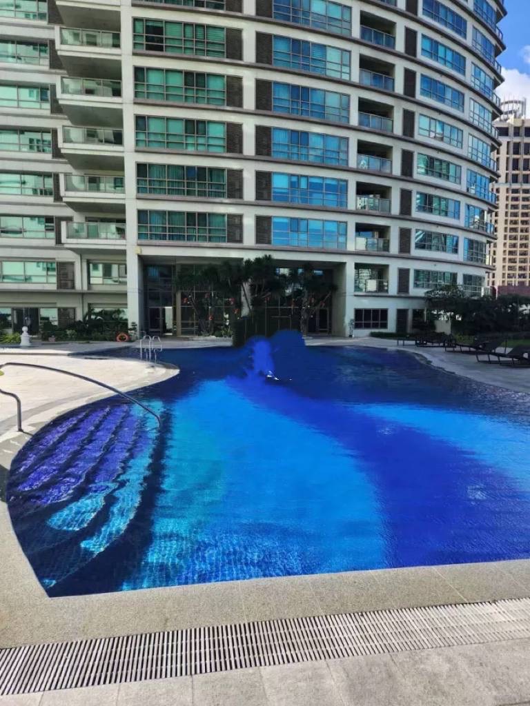 The Exchange Regency Residence Hotel