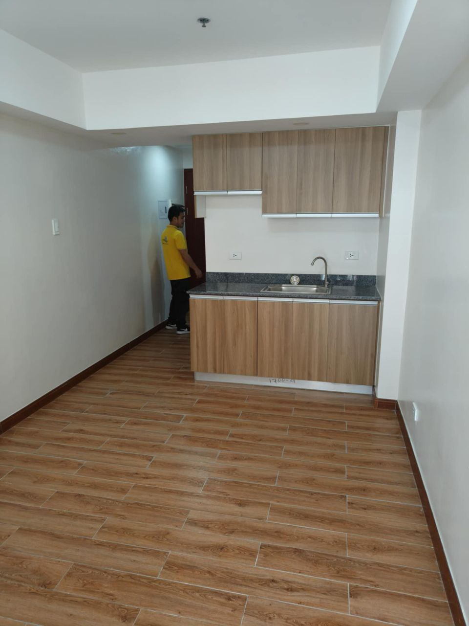 Bayport West NAIA Garden Residences