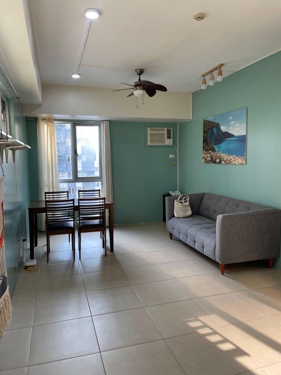 Apartment For Rent in Bonifacio Global City
