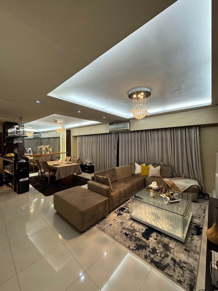 Condo For Sale in Bonifacio Global City