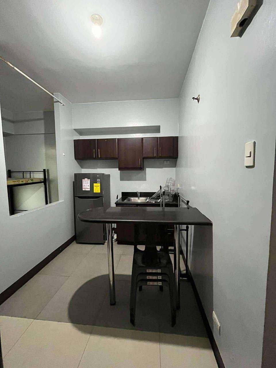 STAMFORD EXECUTIVE RESIDENCES