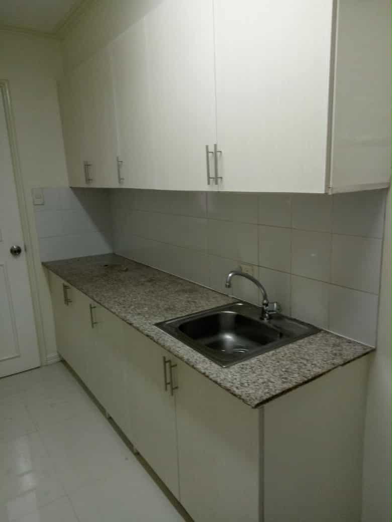 Antel Seaview Towers Condominium