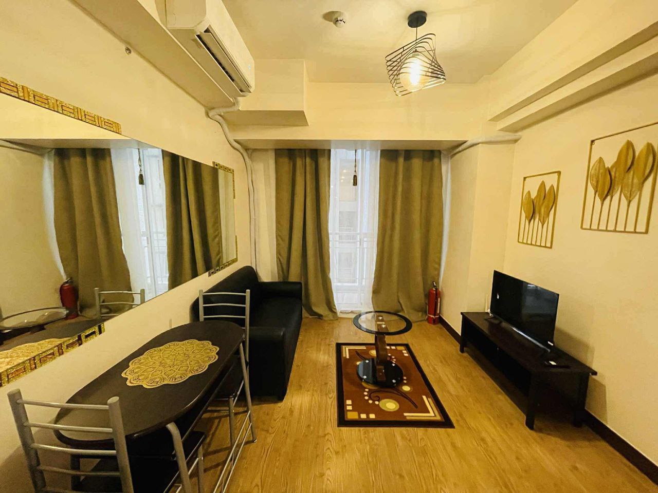 Condo For Rent in Bagong Ilog