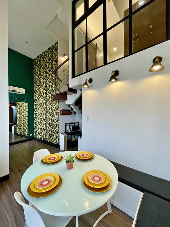 Condo For Rent in Bonifacio Global City