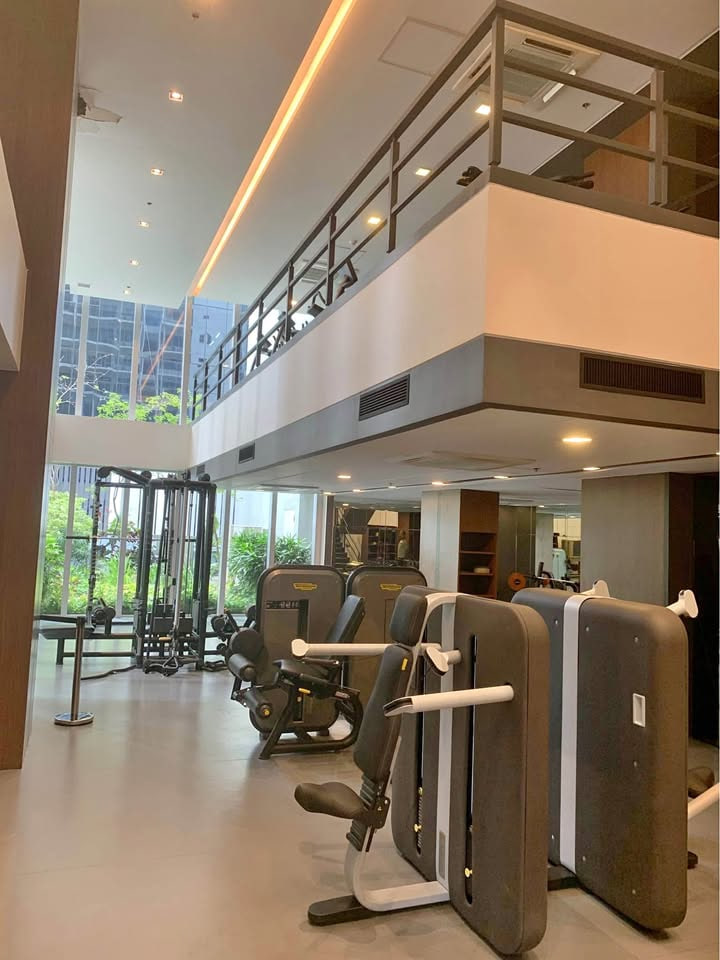 Condo For Rent in Bonifacio Global City