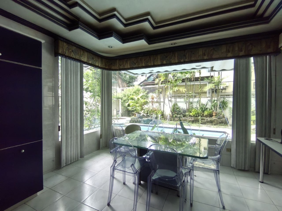 Villa For Rent in Magallanes