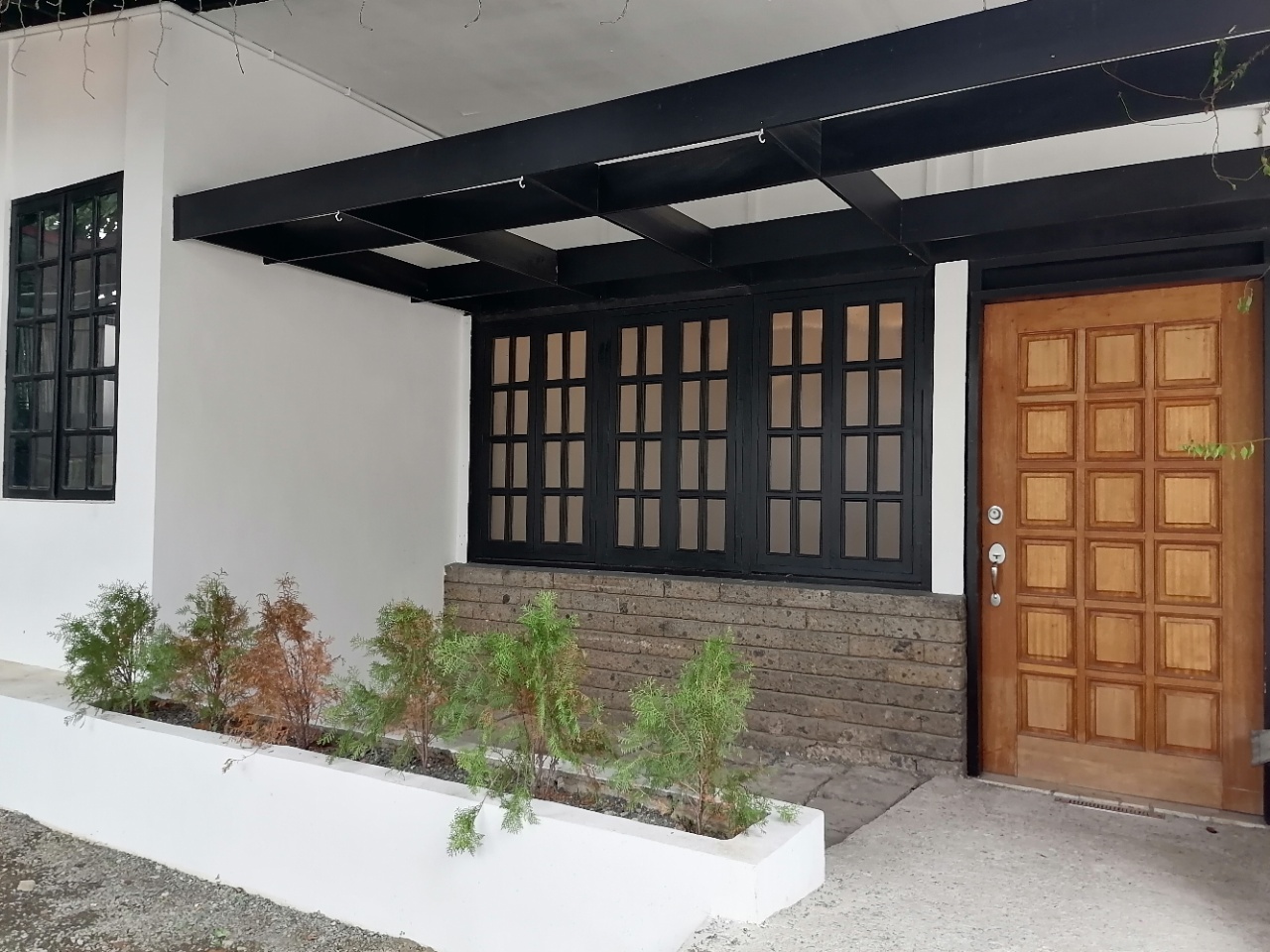 Magallanes Village Makati