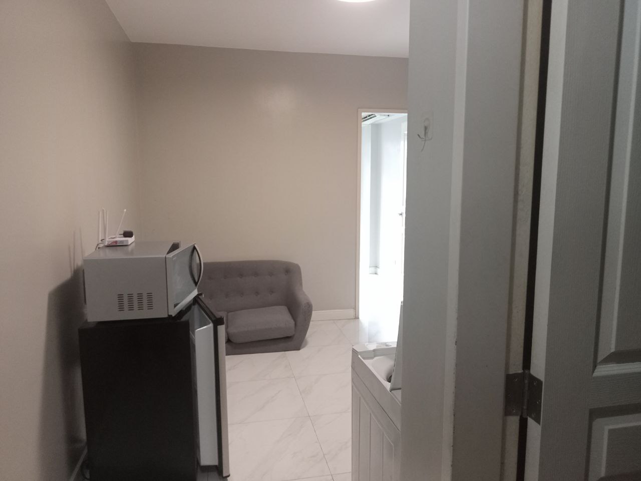 Apartment For Rent in Tambo