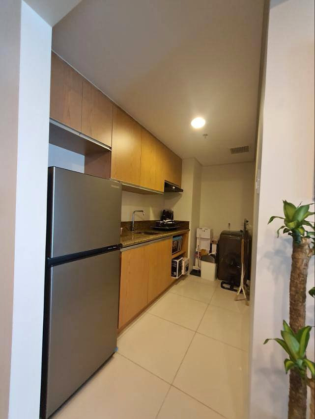 Condo For Rent in Bonifacio Global City