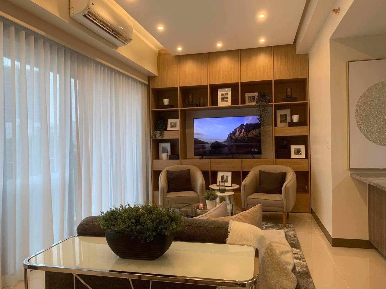 ST. MORITZ PRIVATE ESTATES