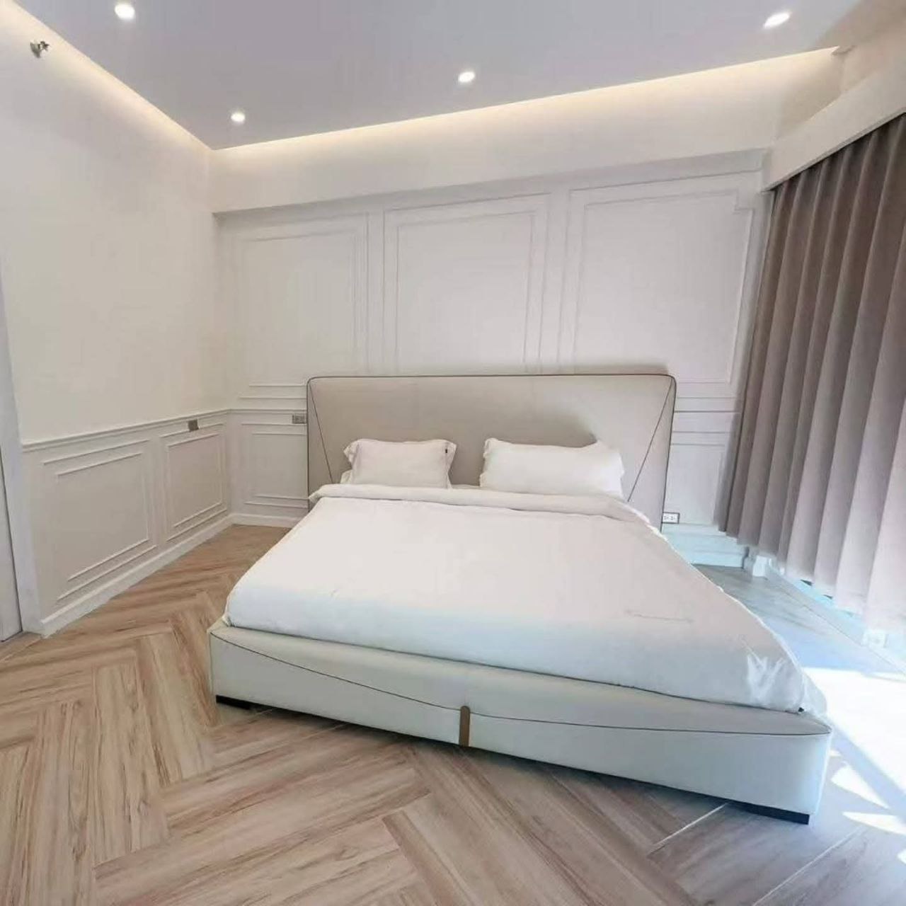 Condo For Rent in Bonifacio Global City