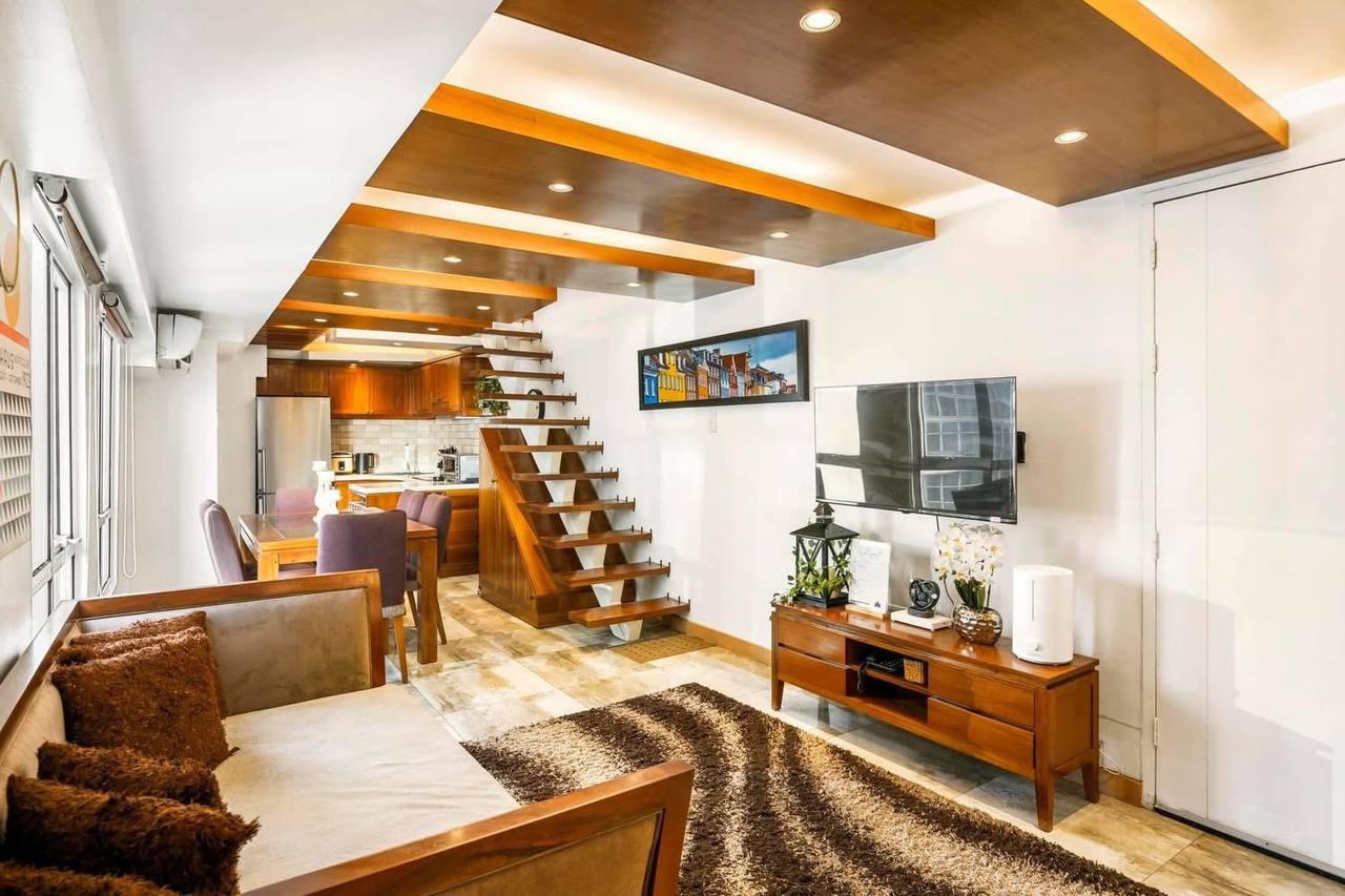 Apartment For Sale in Bonifacio Global City