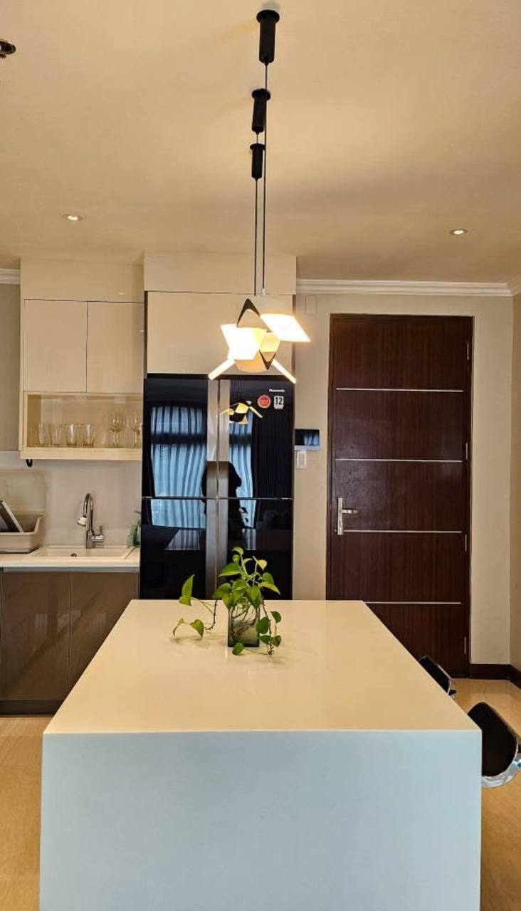 ASPECT APARTMENT 