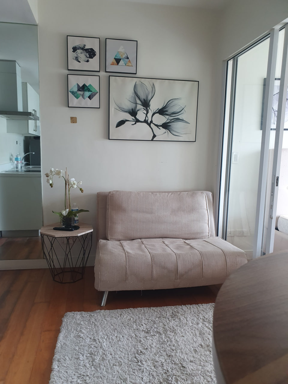 Acqua Private Residences	L
