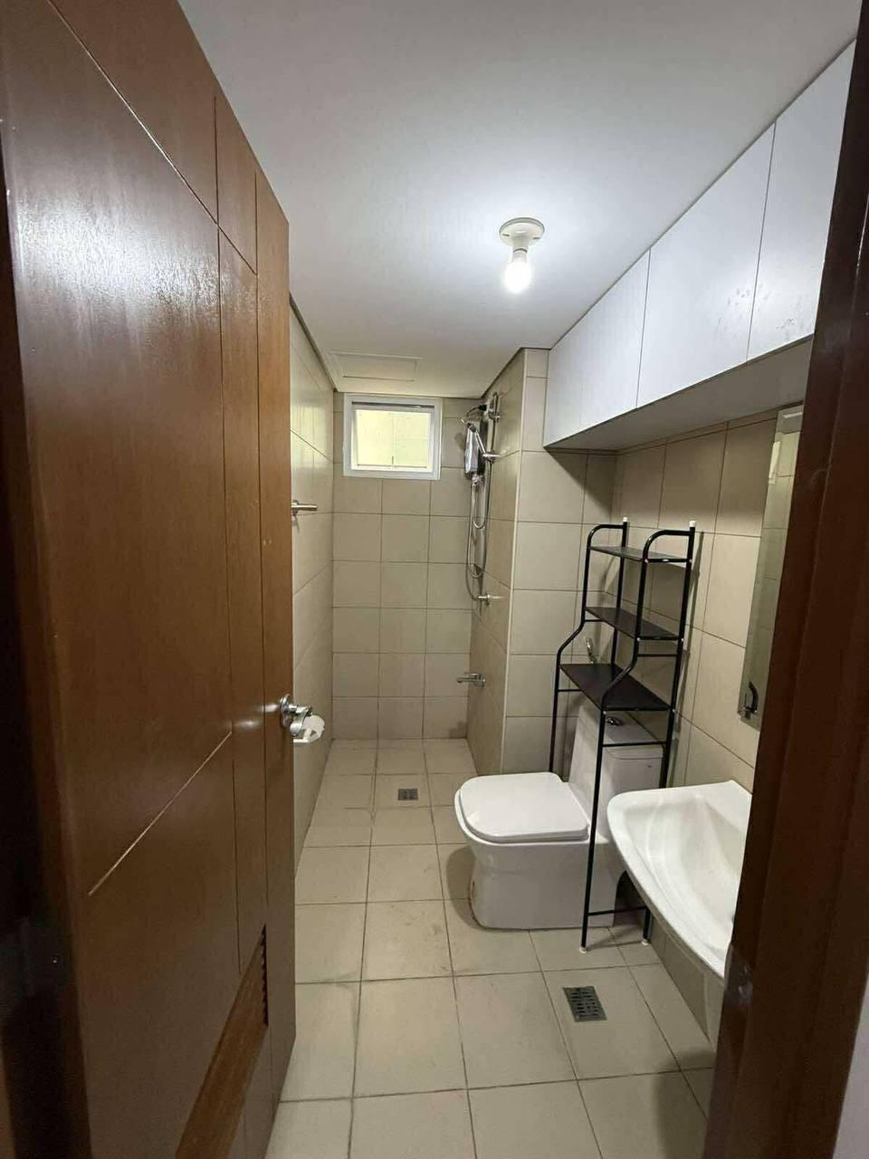 Apartment For Rent in Pasay Rotonda