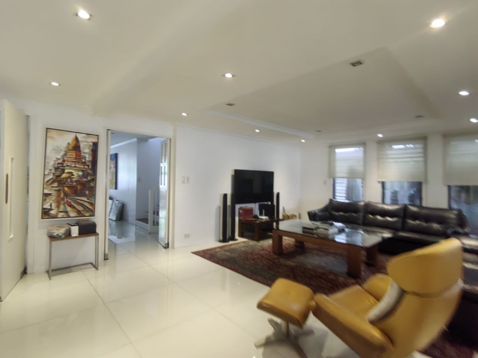 Villa For Rent in Magallanes