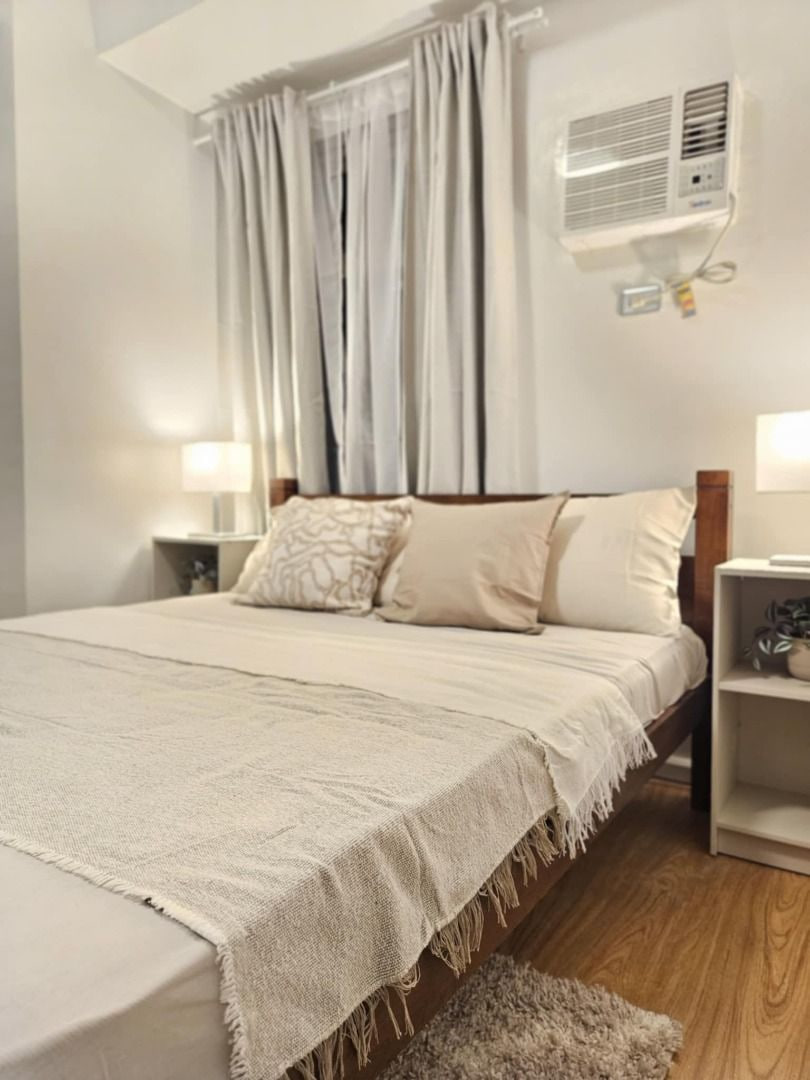 The Radiance Manila Bay