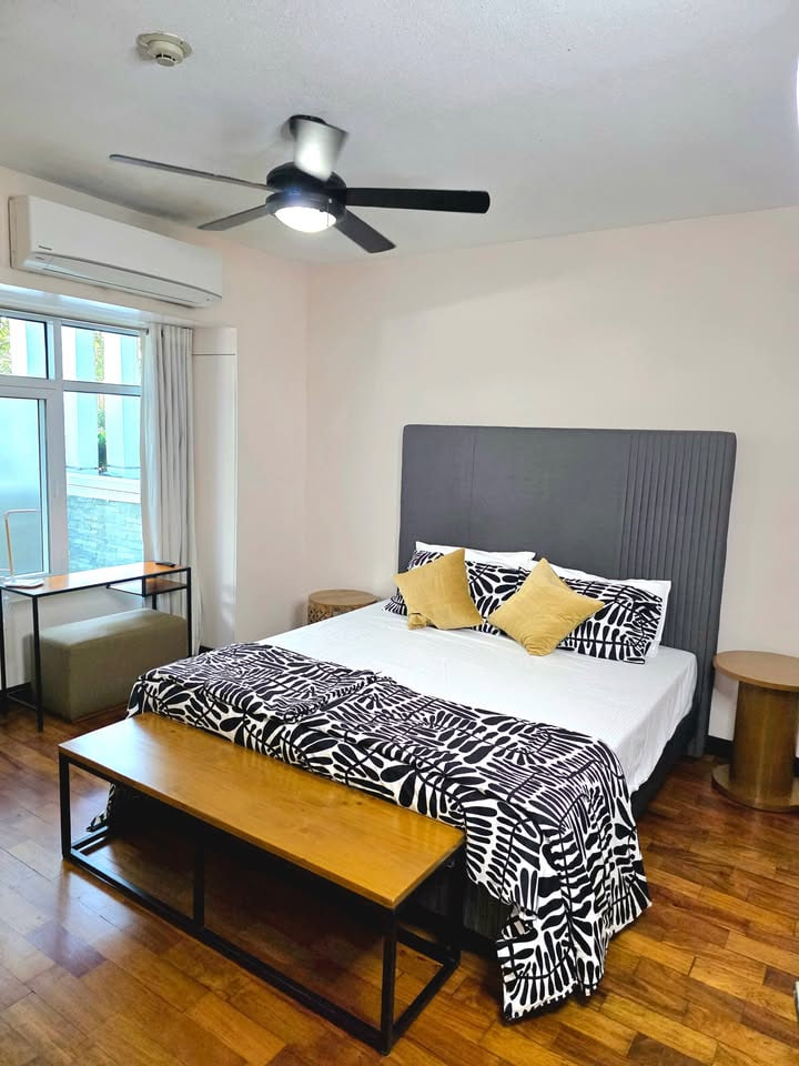 Condo For Rent in Bonifacio Global City