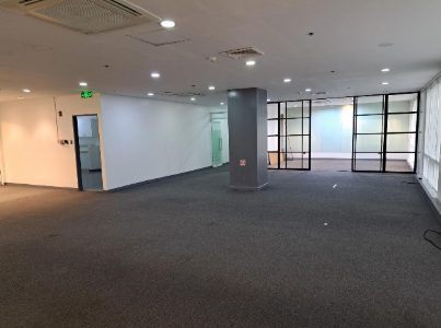 Office For Rent in Pasay Rotonda