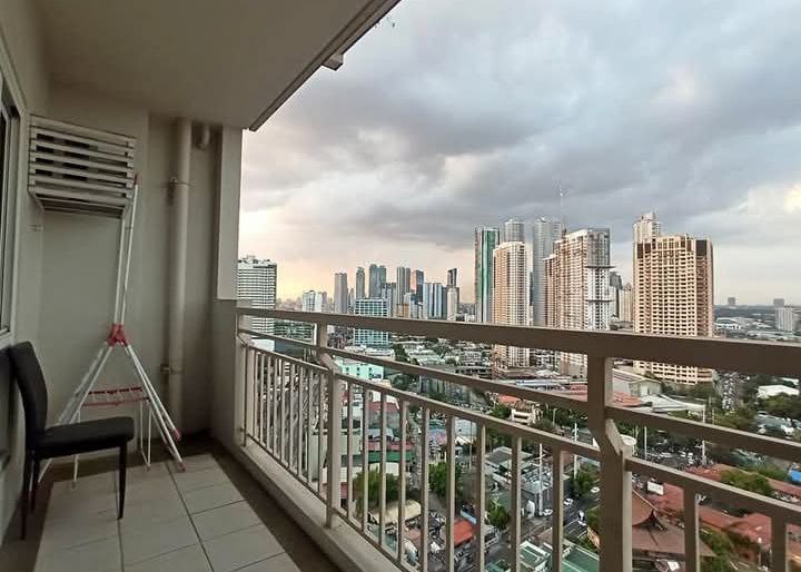 Apartment For Rent in Kapitolyo
