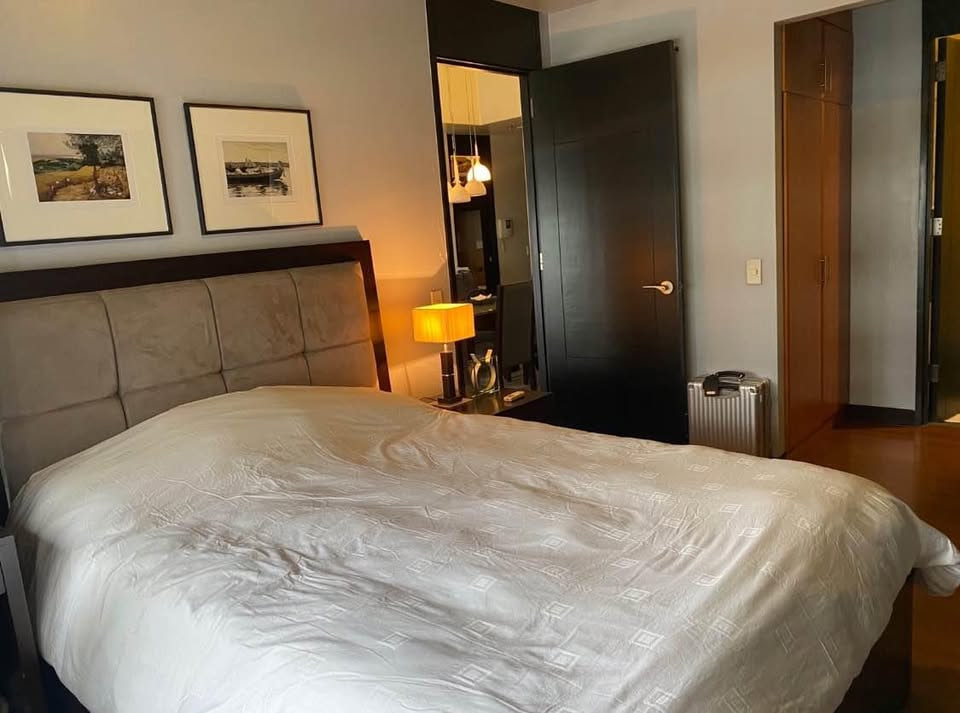 Condo For Rent in Bonifacio Global City