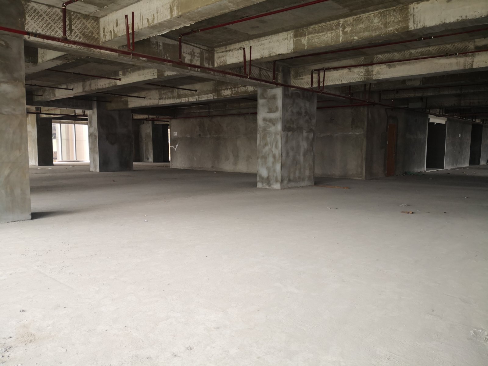 Office For Rent in Ortigas CBD