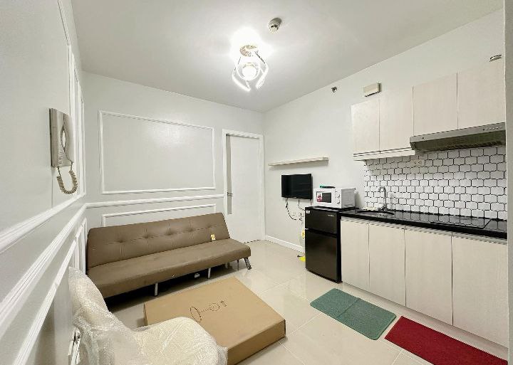  SoleMare Parksuites