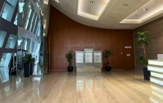 Office  For Rent in Bonifacio Global City