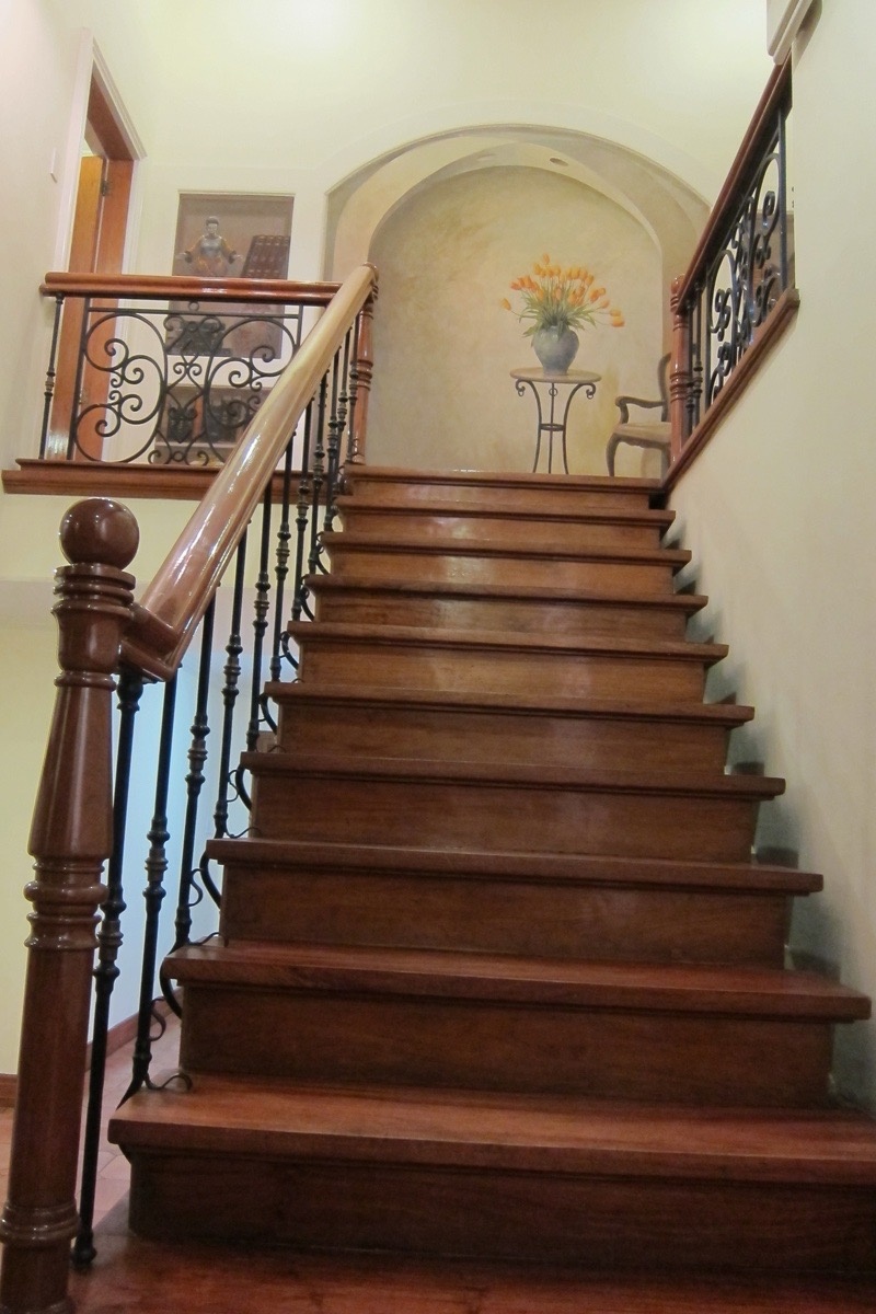 Dasma Village Makati