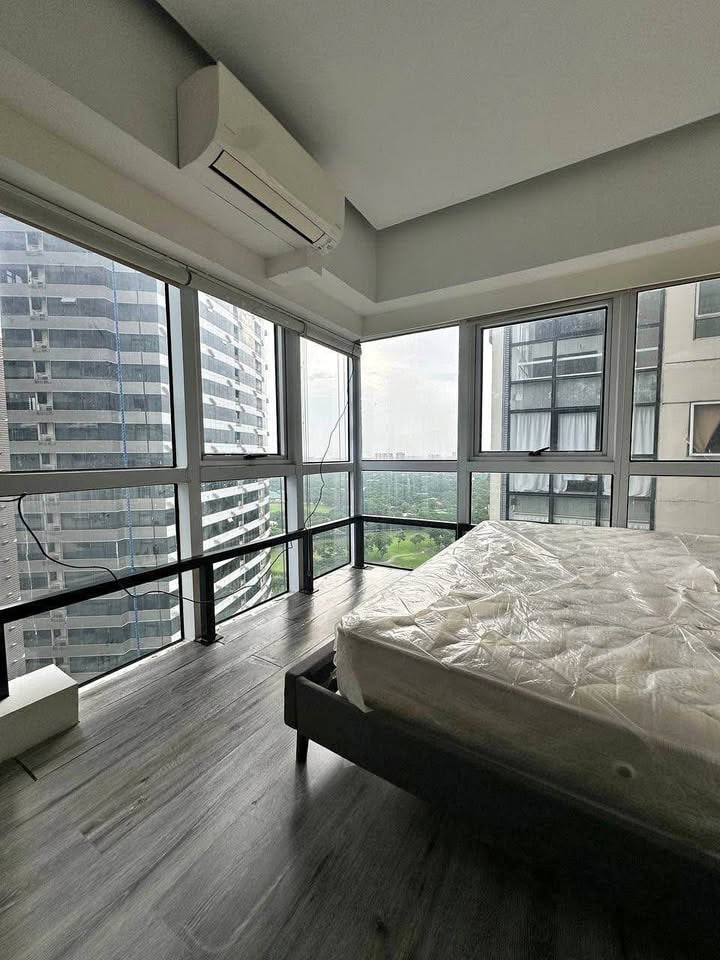 Condo For Rent in Bonifacio Global City