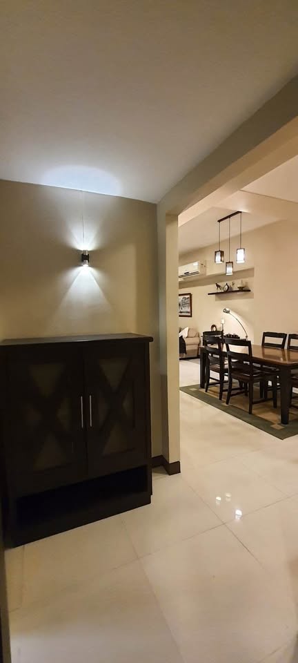 Apartment For Rent in Bonifacio Global City