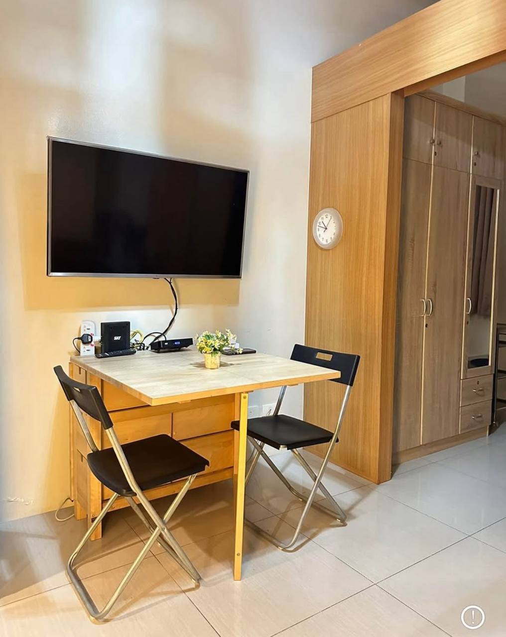 Shell Residences