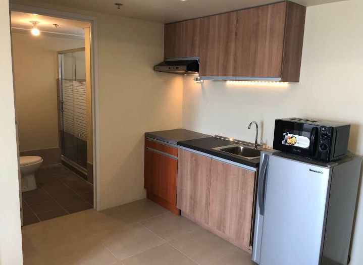 AVIDA TOWERS BGC 34TH STREET