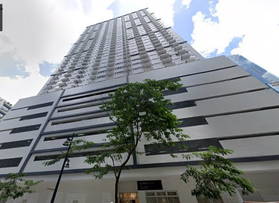 Apartment For Rent in Bonifacio Global City