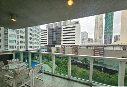 Condo  For Rent in San Lorenzo