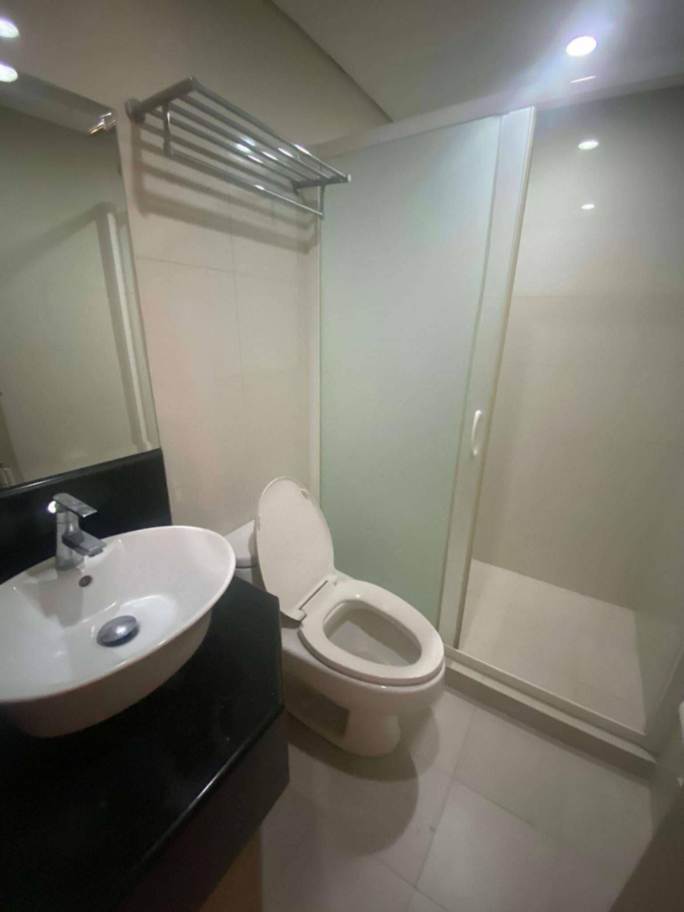 PARKSIDE VILLAS RESIDENCE