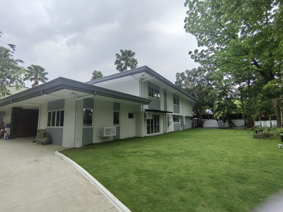 FORBES VILLAGE
