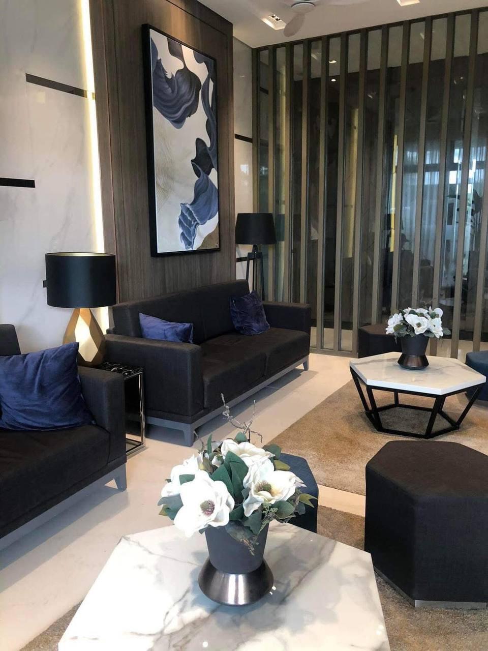 SMDC CHARM RESIDENCES