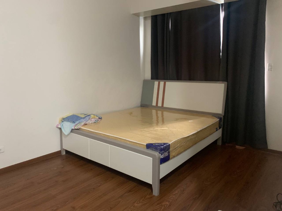Apartment For Rent in Tambo